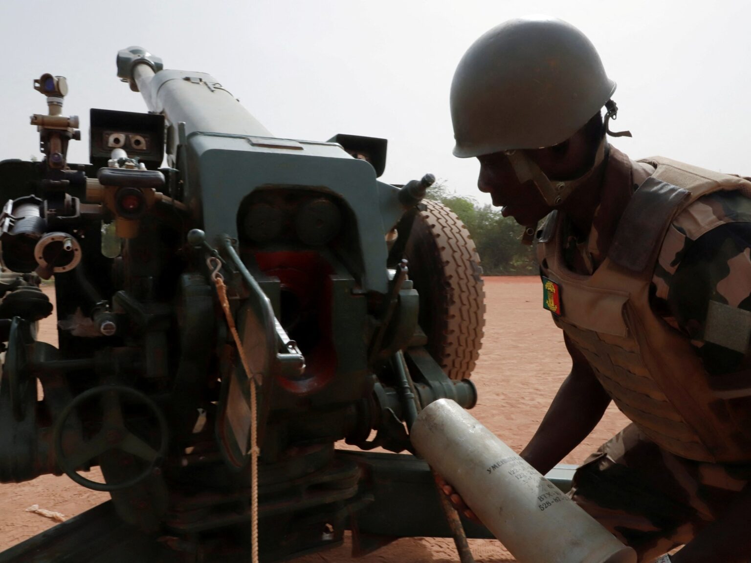 The Junta’s Defiance Meets Insurgent Gains