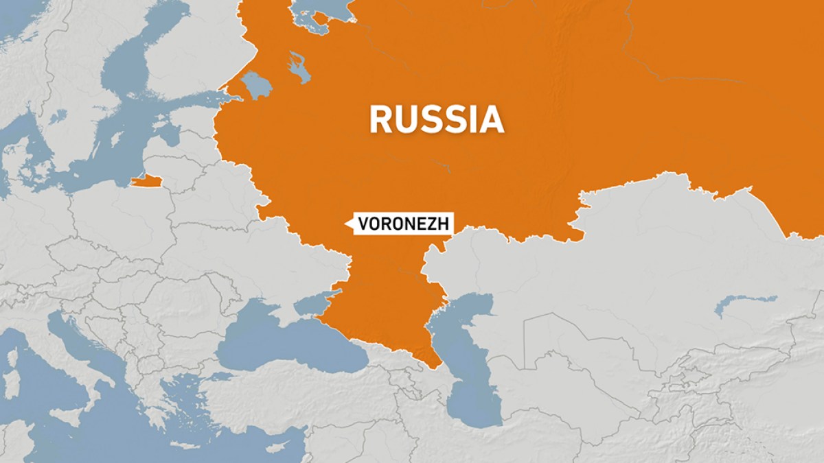 Ukraine Targets Missile Electronics Plant in Western Russia, Citing ...