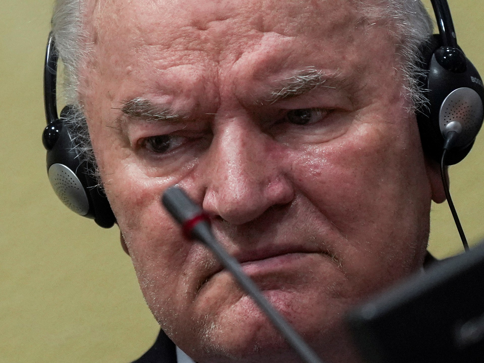 Obituary Ratko Mladic War Criminal Convicted Of Srebrenica Genocide obituary-ratko-mladic-war-criminal-convicted-of-srebrenica-genocide