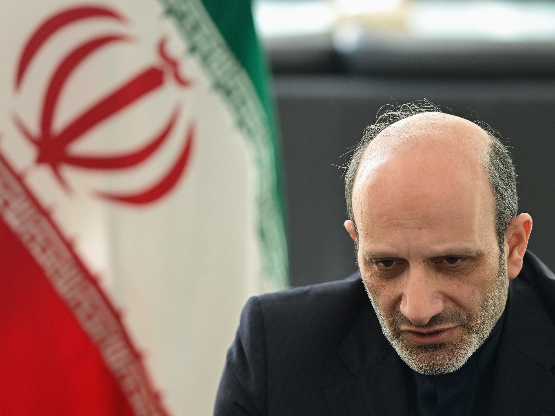 Tehran Denies Involvement in Plot to Kill Leaders of German Jewish ...