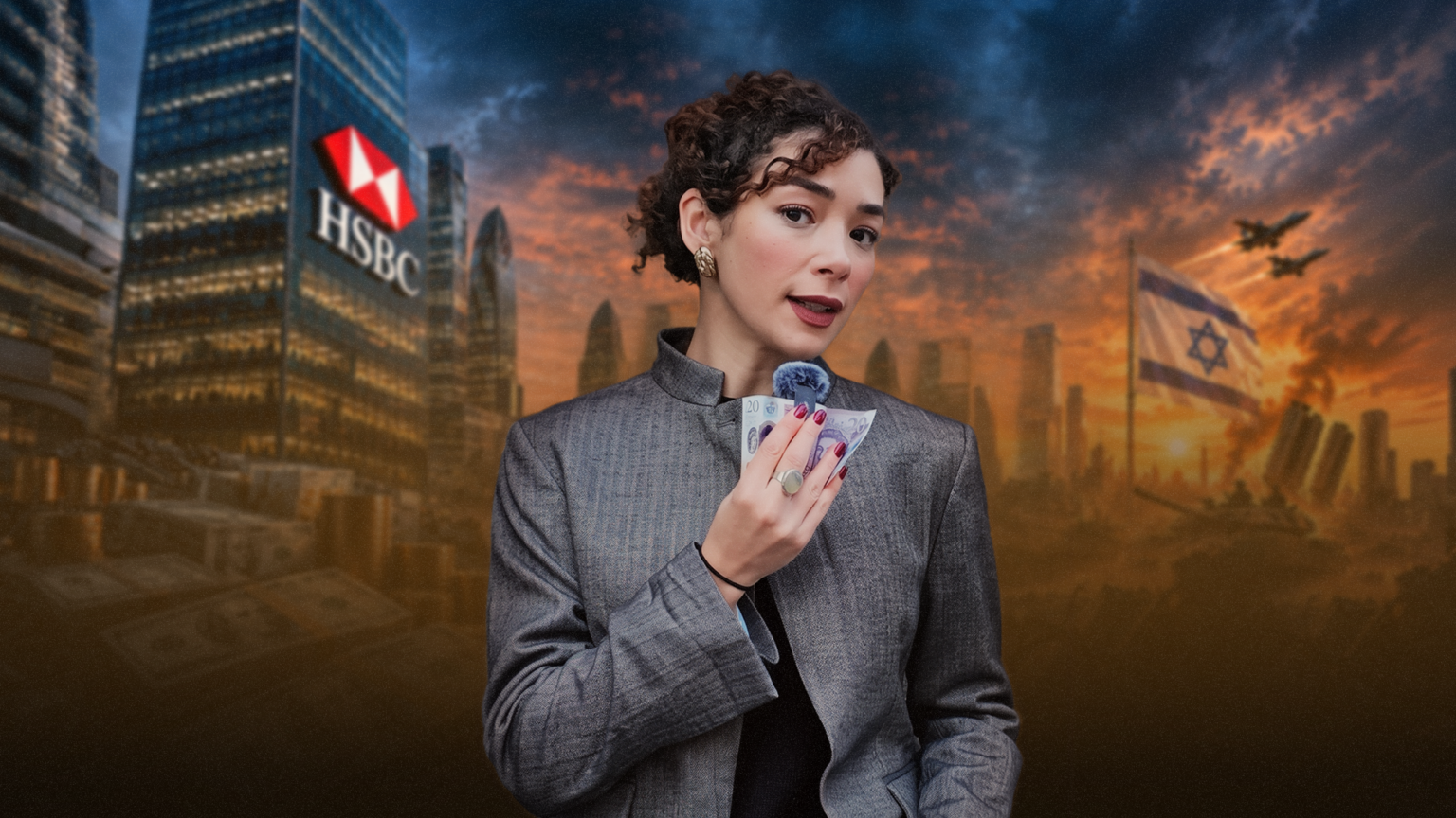 Concerns Rise Over HSBC’s Halal Pension Fund Investing in Companies ...