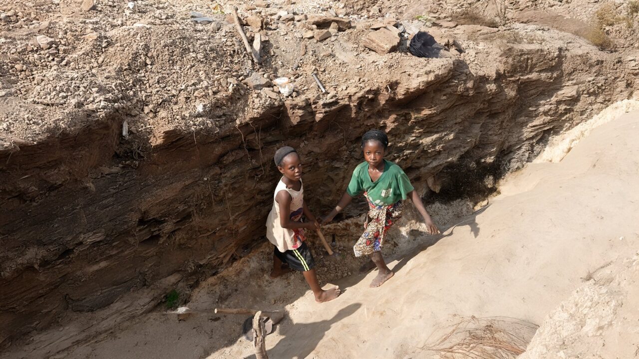 The Artisanal Miners Behind Nigeria’s Lithium Boom – MILLENNIUM NEWS 24/7