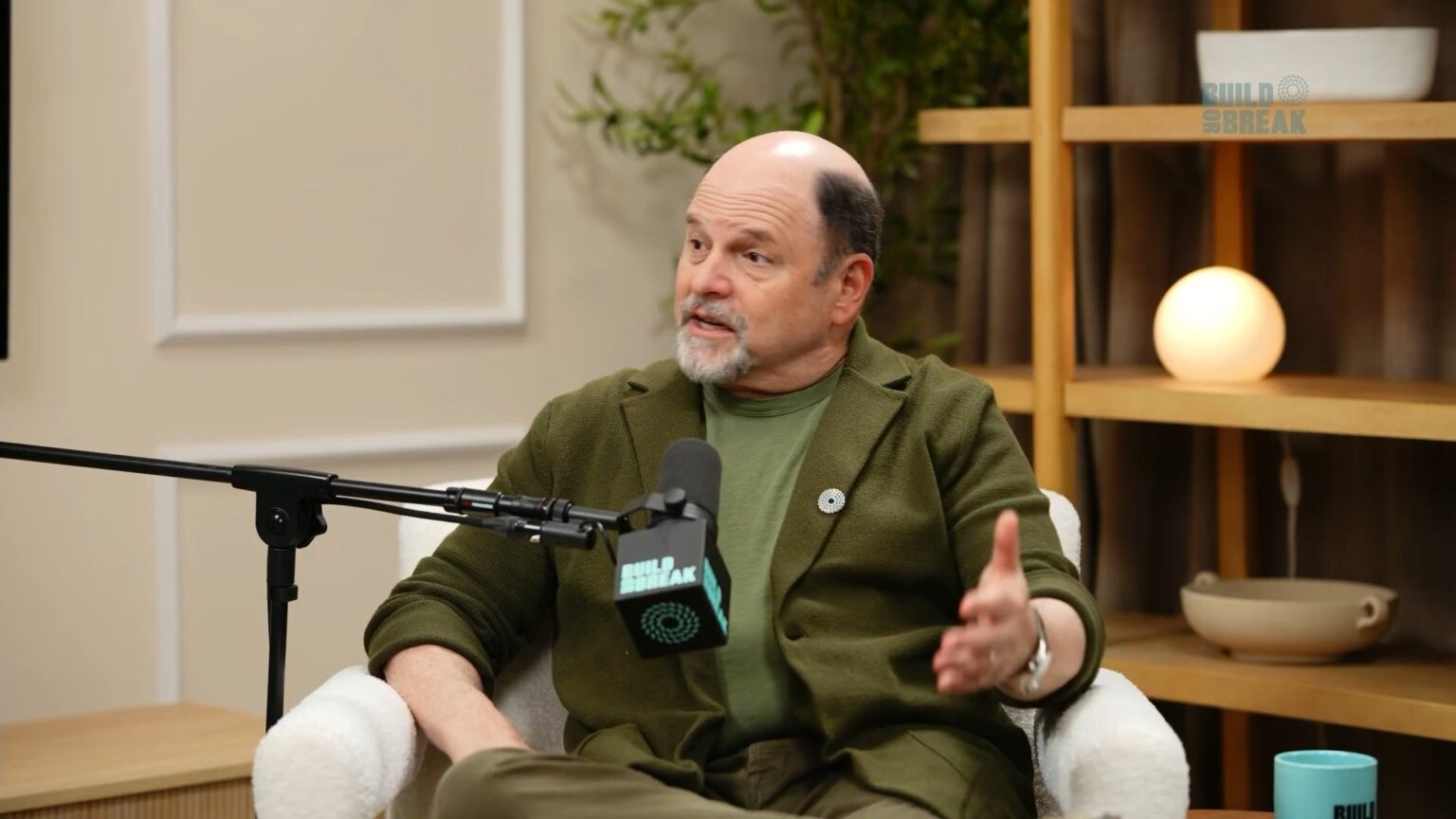Paleestinian Jason Alexander Recalls Palestinian Protection in Ramallah – MILLENNIUM ...